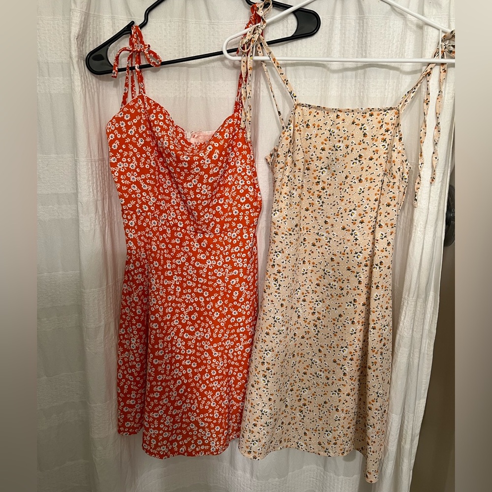 Shein Dresses
